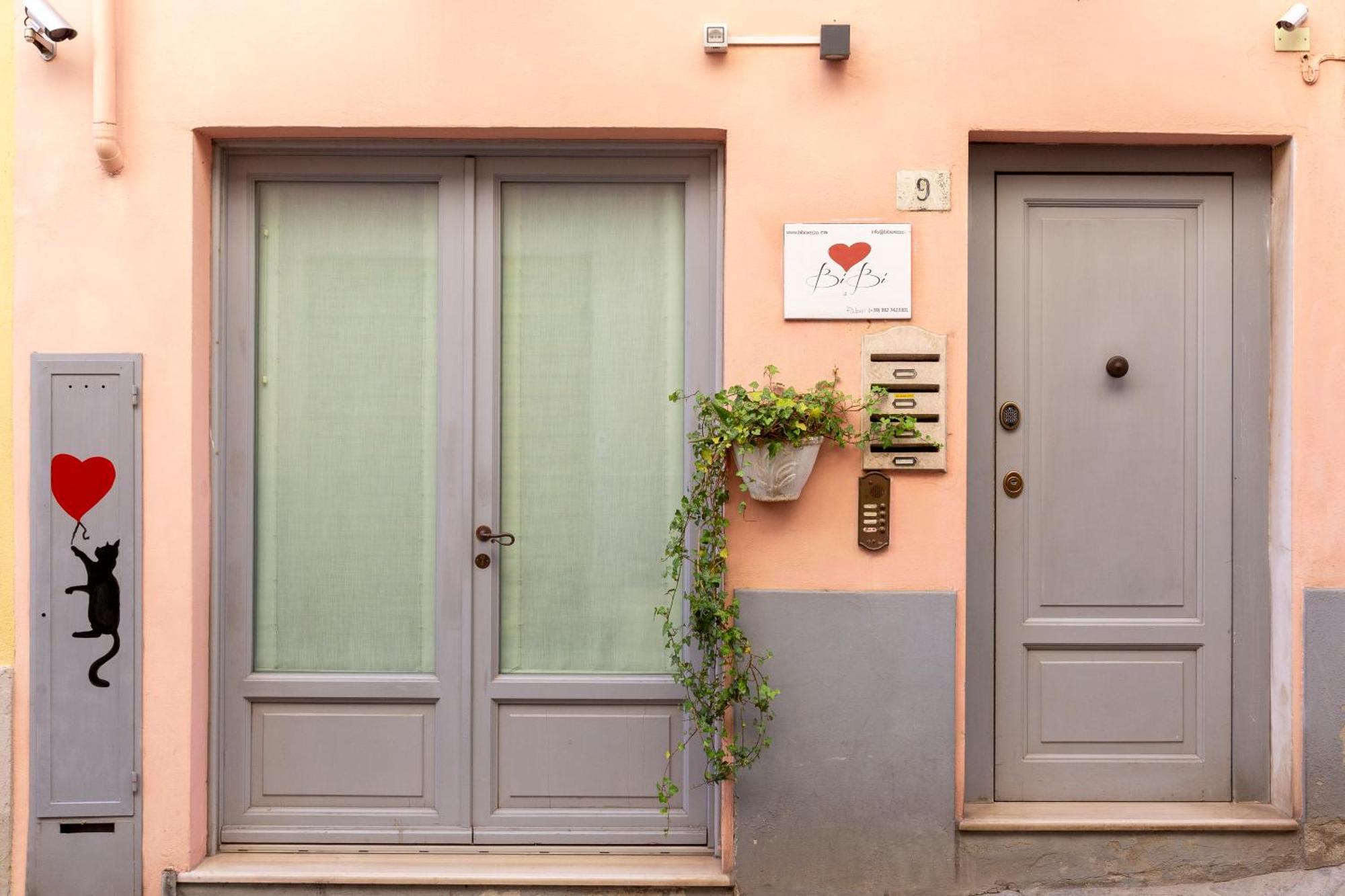 APPARTAMENTO LA FIABA DEL ROSAFRAGOLA - Possibilità di self check-in Arezzo Esterno foto
